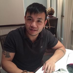 Meet your Posher, Chen